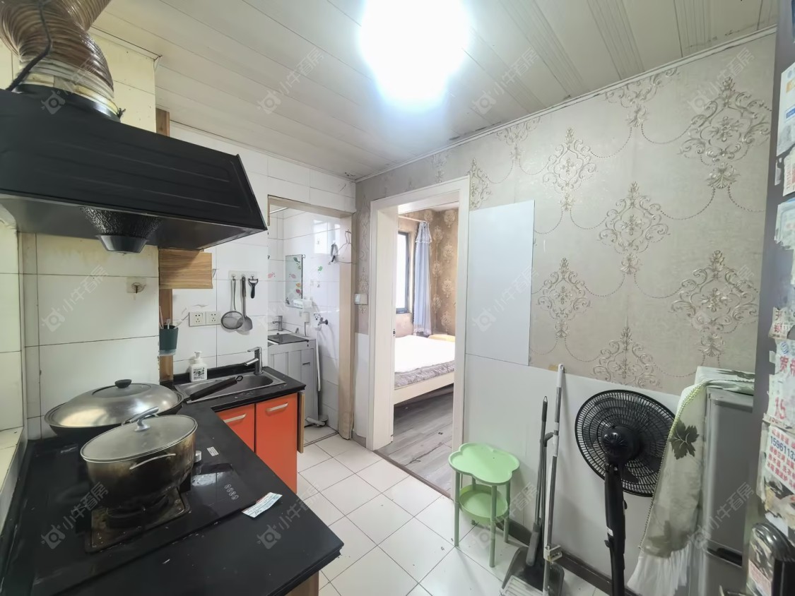 常州香江康桥在租房源室内图_小牛看房