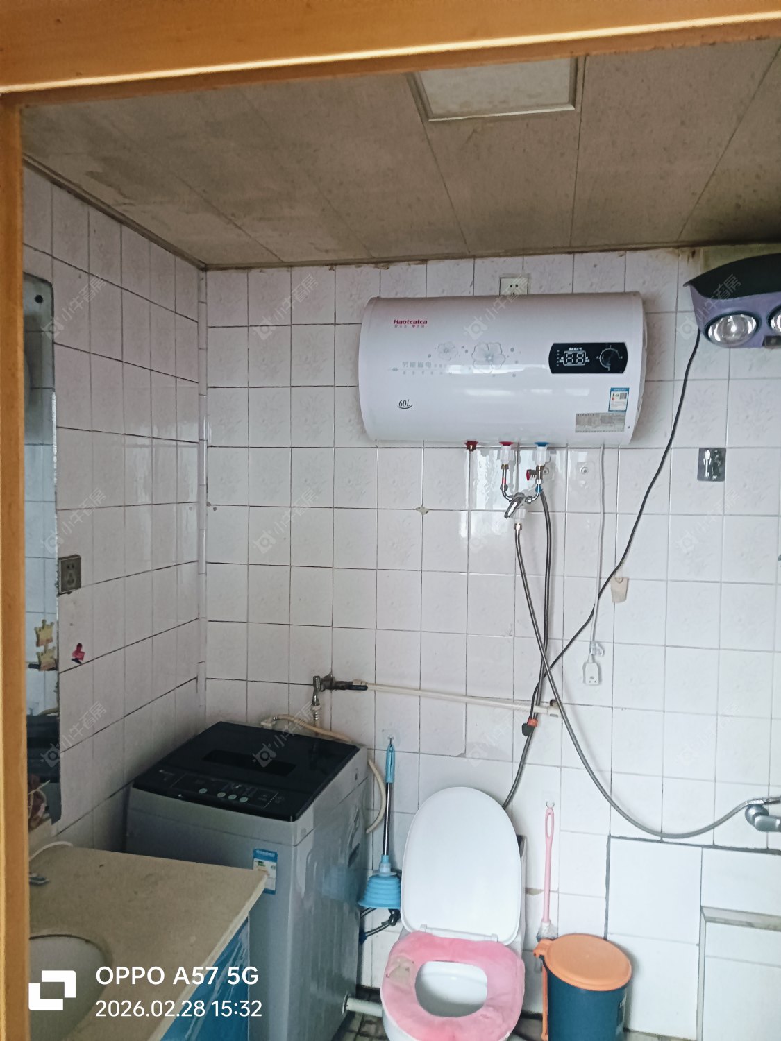 常州华苑二村A区在租房源_小牛看房