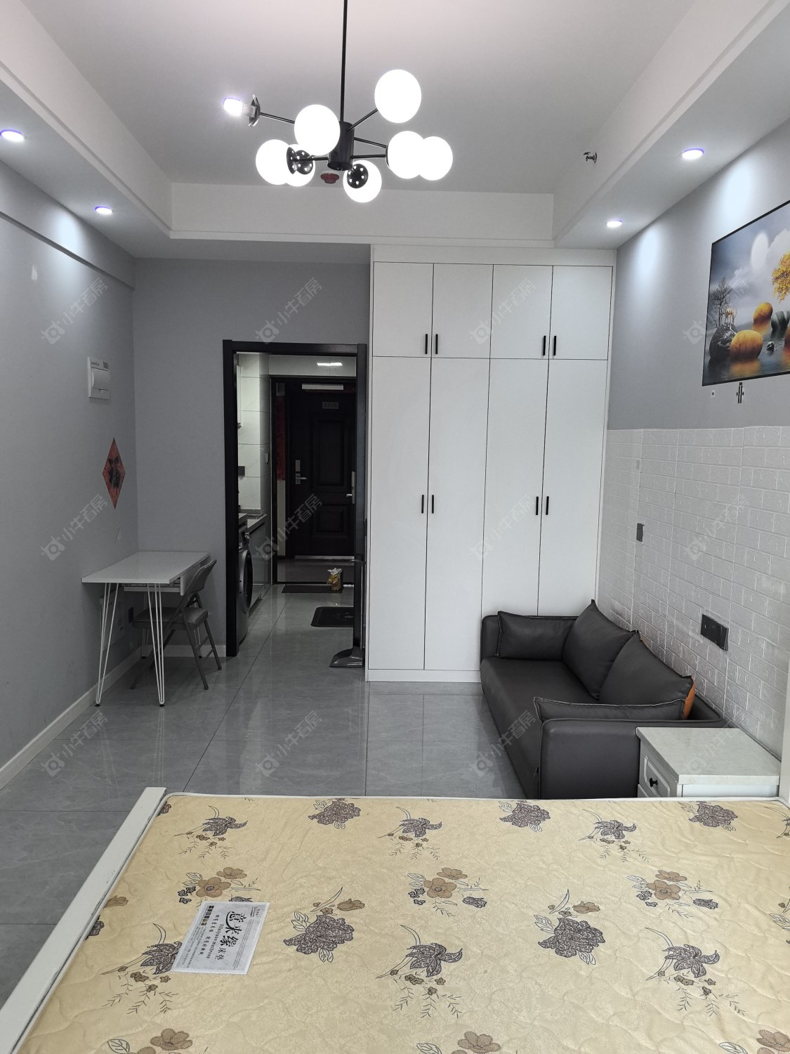 龙湖星图房源 常州龙湖星图在租房源_小牛看房