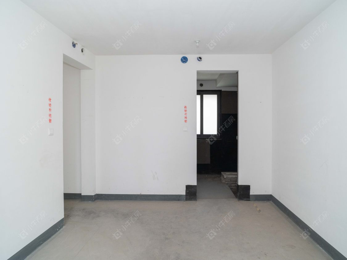 常州保利和光晨樾在售二手房源室内图_小牛看房