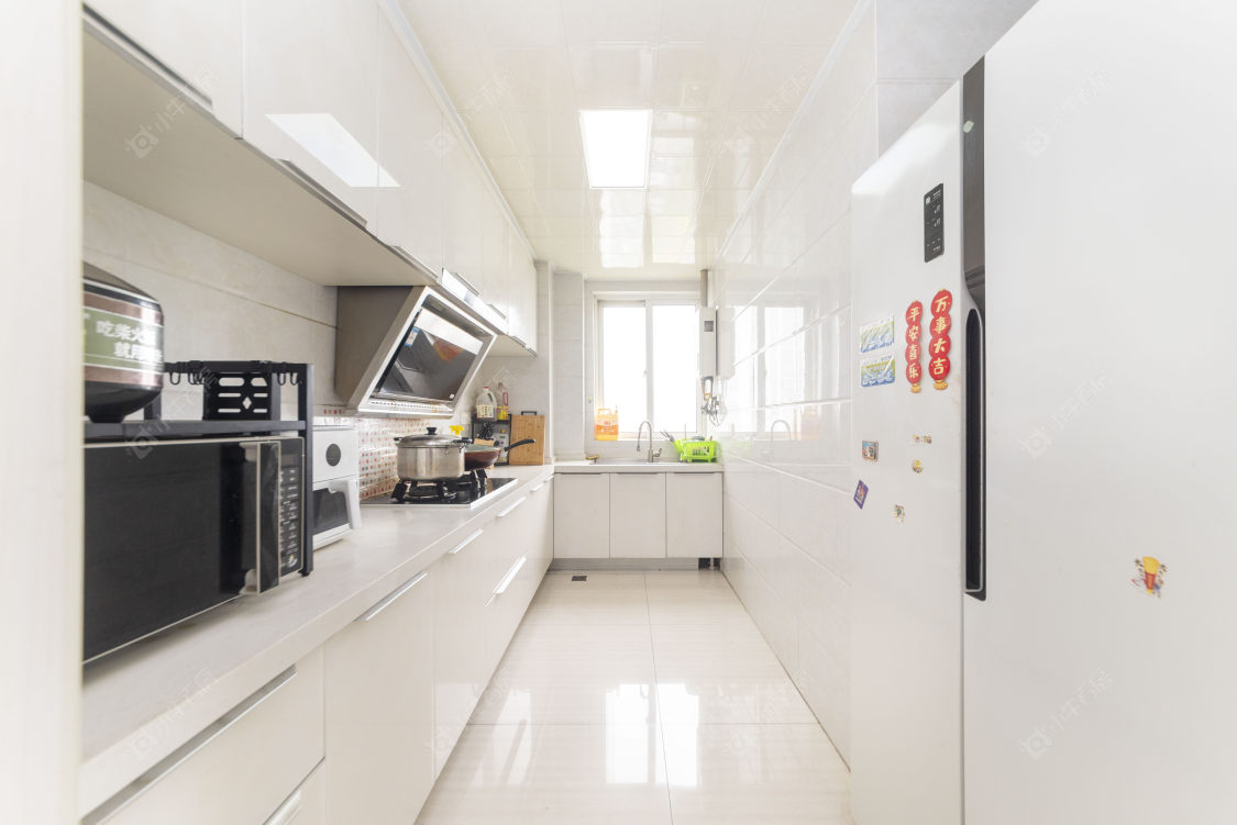 常州天润国际花园在售二手房源室内图_小牛看房