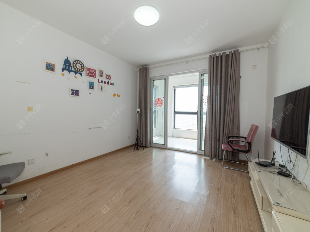 常州九洲花园二期在售二手房源室内图_小牛看房