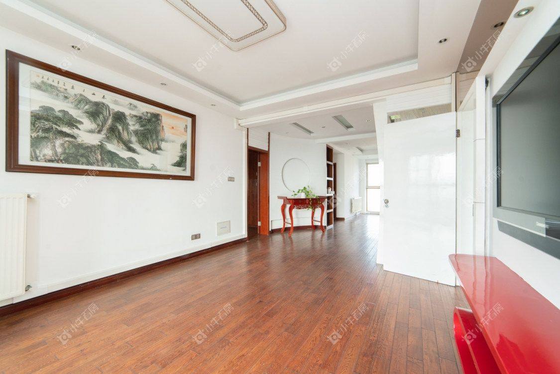 常州都市桃源五期在租房源室内图_小牛看房