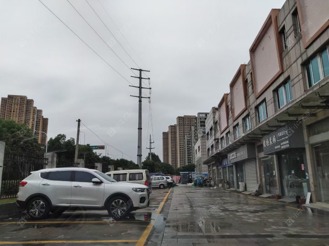 常州万都义乌小商品在租房源_小牛看房