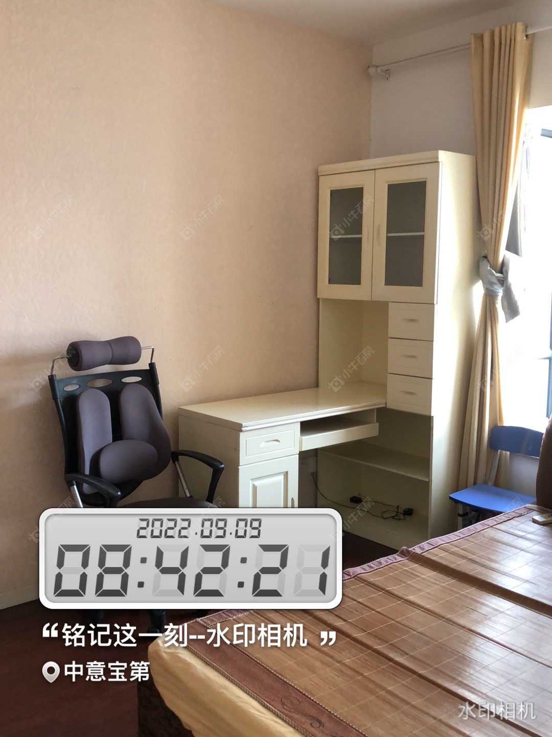 常州中意宝第租房_中意宝第3室2厅房源出租