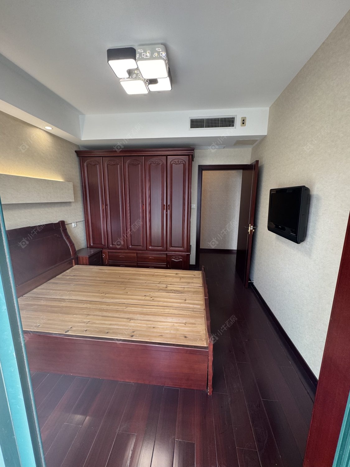 常州鹏欣丽都在租房源室内图_小牛看房