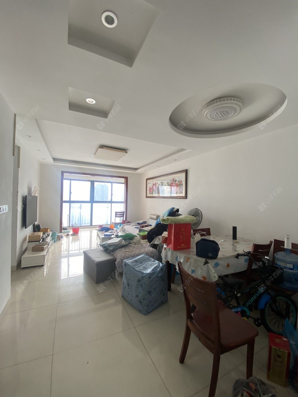 常州泰盈八千里在租房源室内图_小牛看房