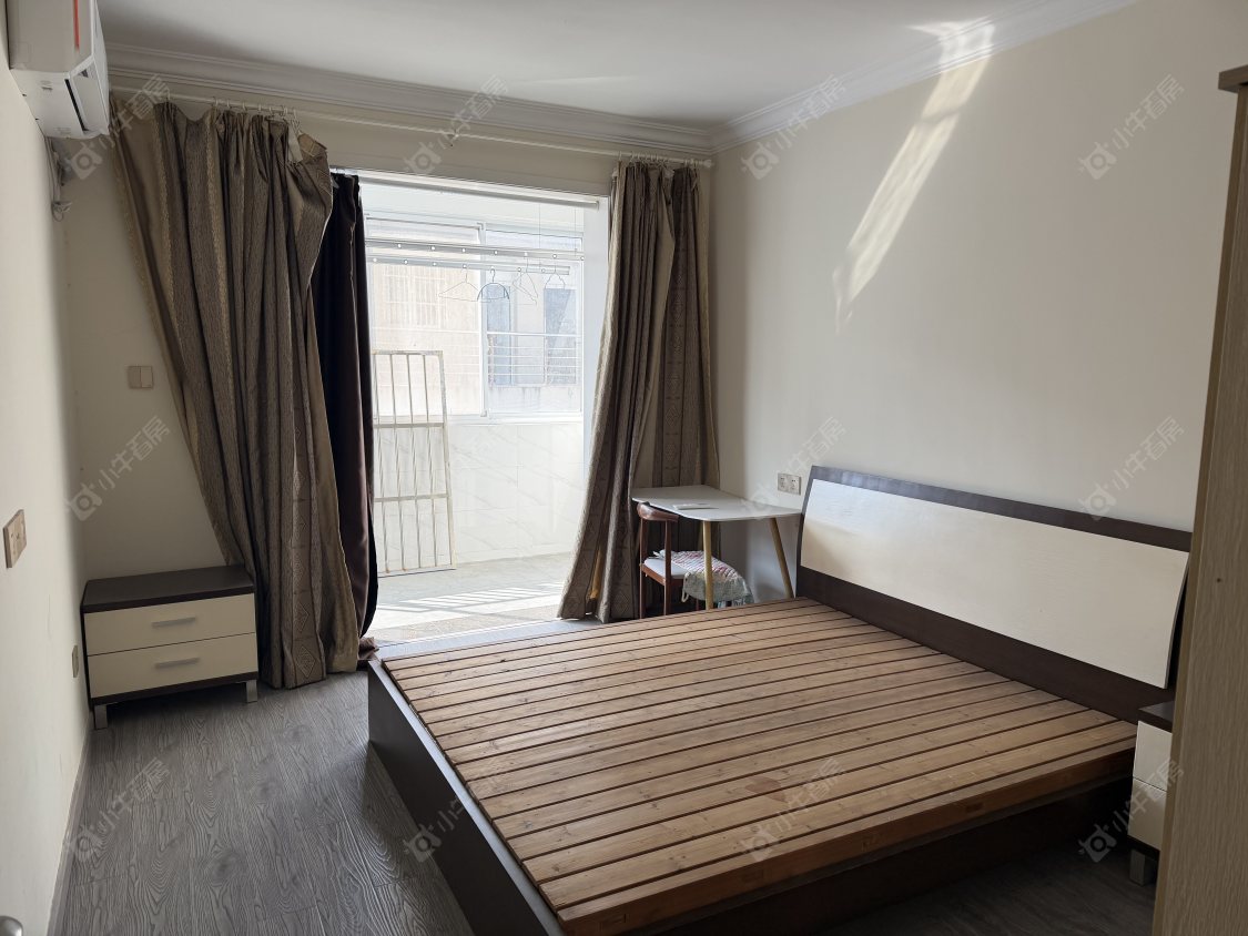 常州桃园路在租房源_小牛看房