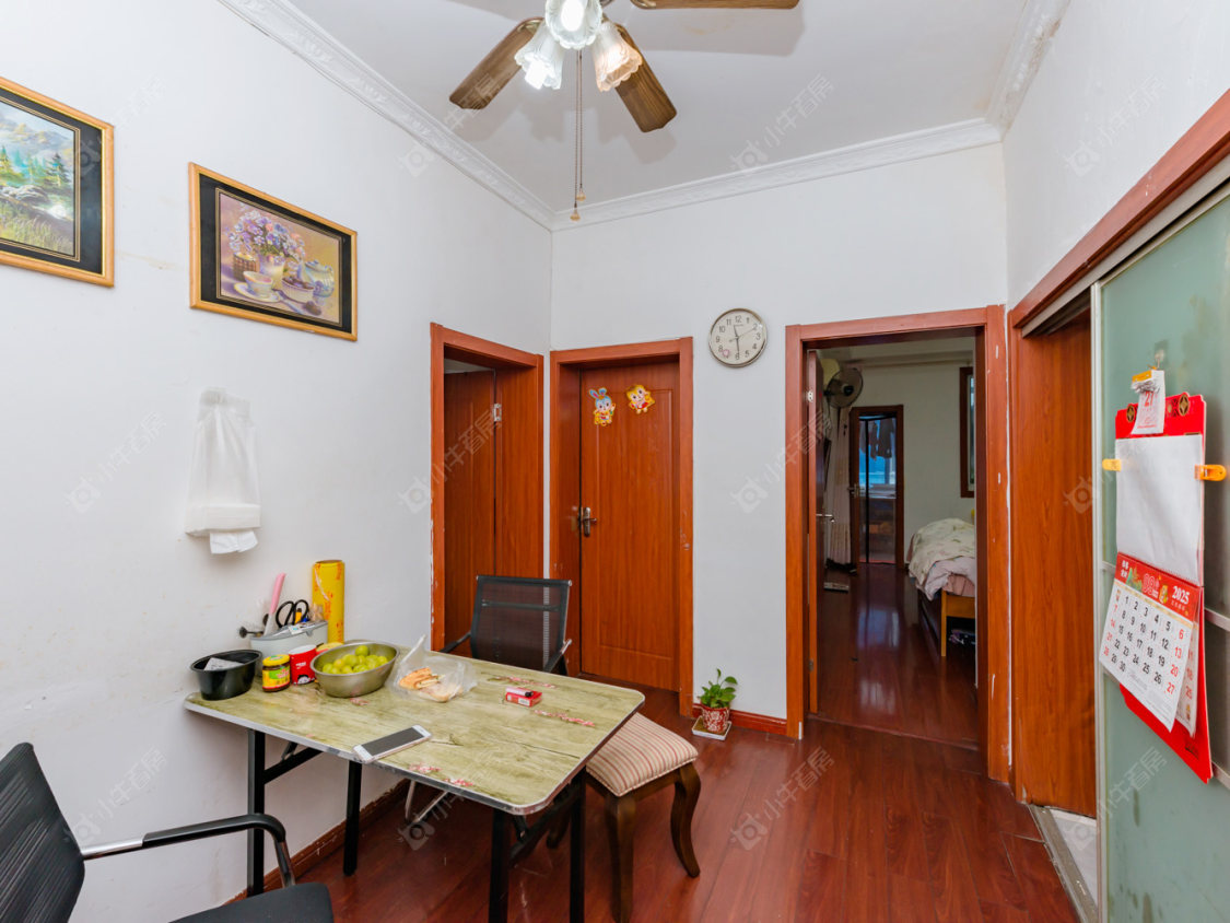 常州机械新村在售二手房源室内图_小牛看房