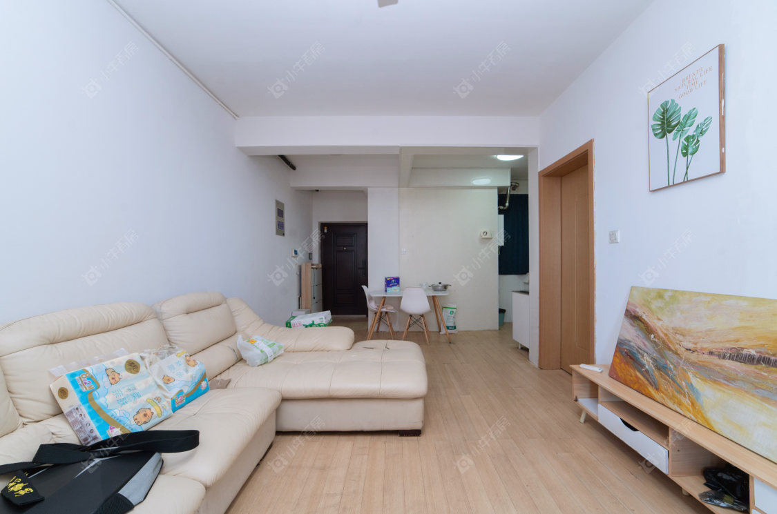 常州星都景苑在售二手房_小牛看房