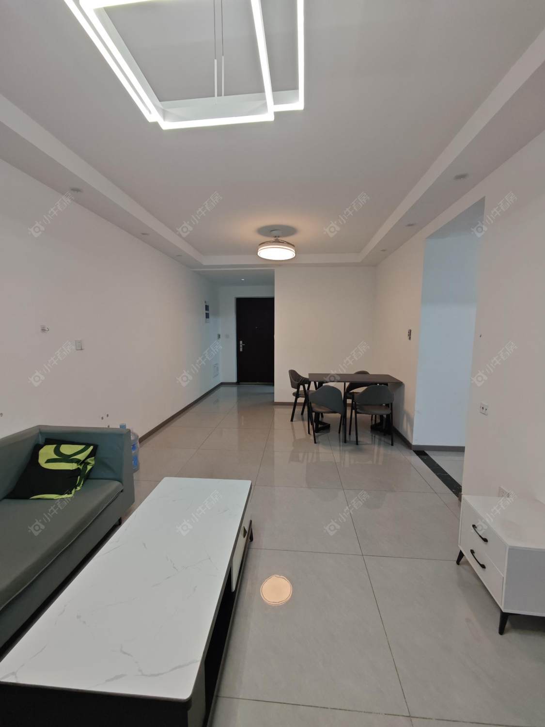 常州星河时代在租房源室内图_小牛看房