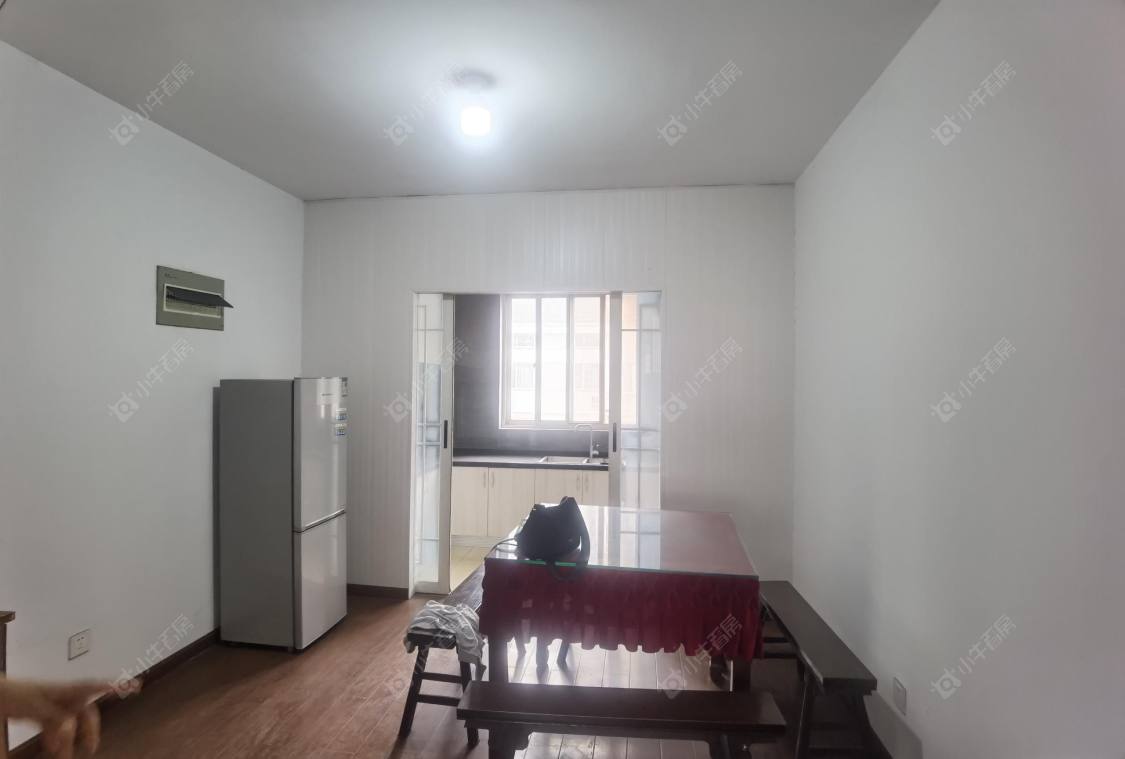 常州长虹花苑在租房源室内图_小牛看房