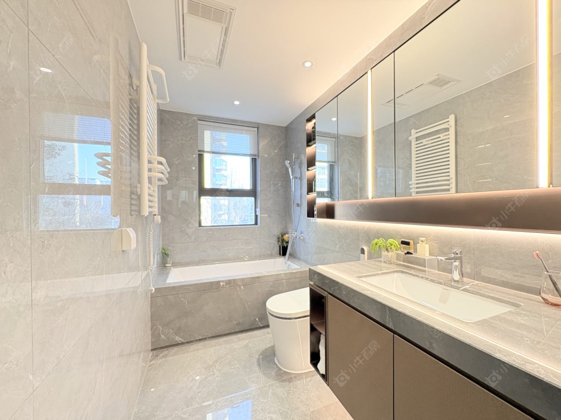 丹阳凤林府在售二手房源室内图_小牛看房