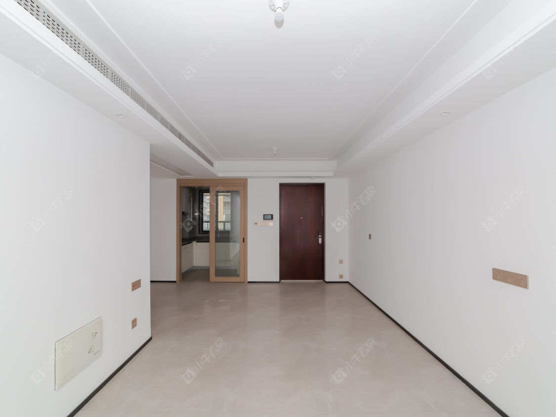 常州万科新都会在售二手房源室内图_小牛看房