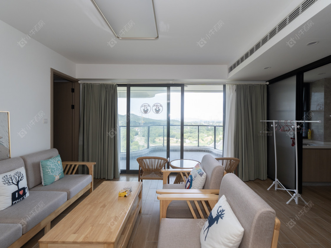 常州曹山未来城在售二手房源_小牛看房