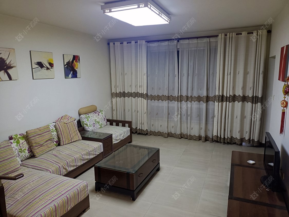 常州奥林匹克花园在租房源_小牛看房