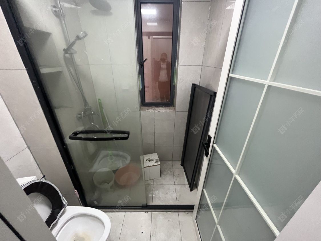 常州星湖广场在租房源室内图_小牛看房