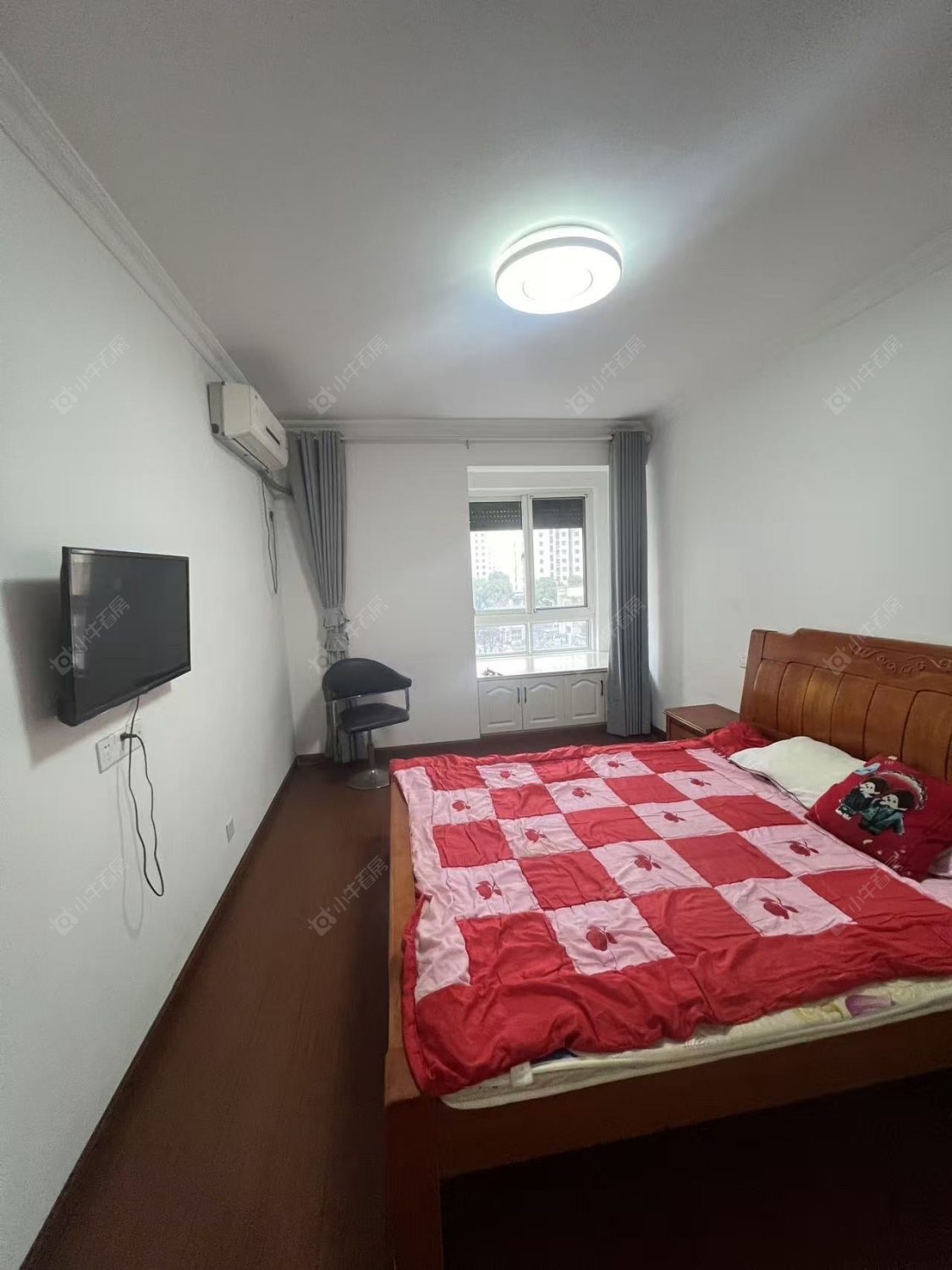 常州新景花苑四期在租房源室内图_小牛看房