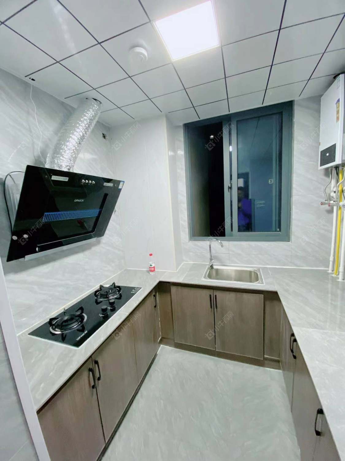 常州雅居乐湖光映月在租房源_小牛看房