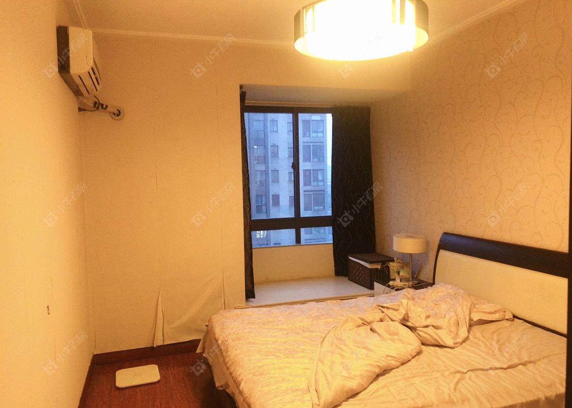 常州新城蓝钻苑北区在租房源室内图_小牛看房