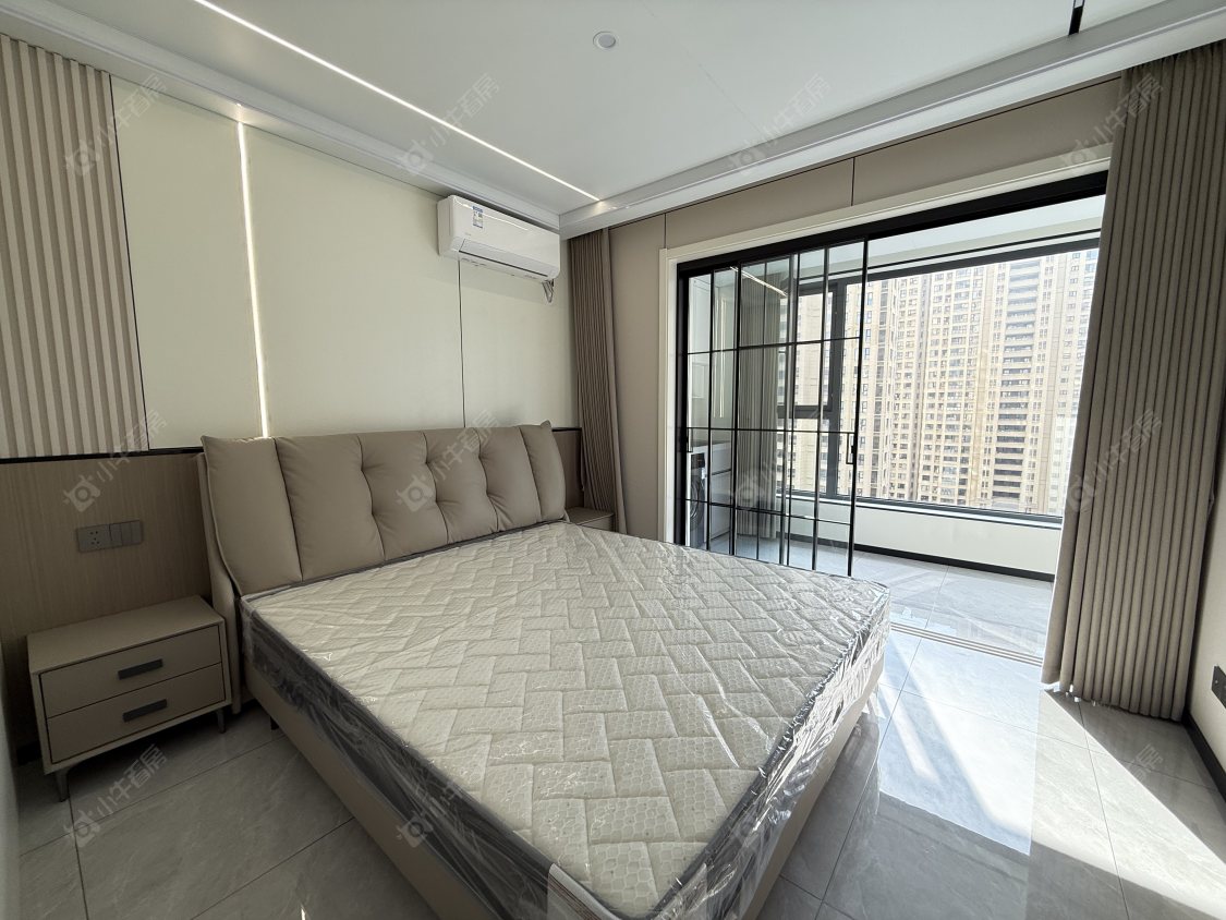 常州九龙仓繁华里在租房源_小牛看房