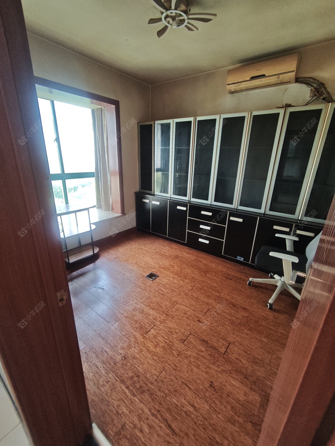 常州随园锦湖公寓在租房源室内图_小牛看房