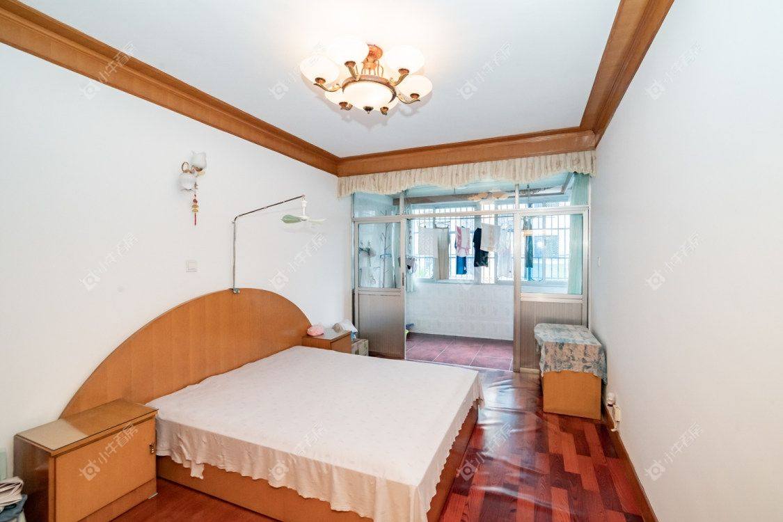 常州浦南南村在租房源室内图_小牛看房