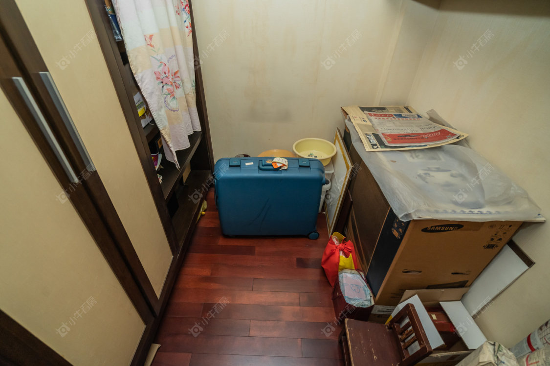 常州世家华庭在售二手房房源室内图_小牛看房