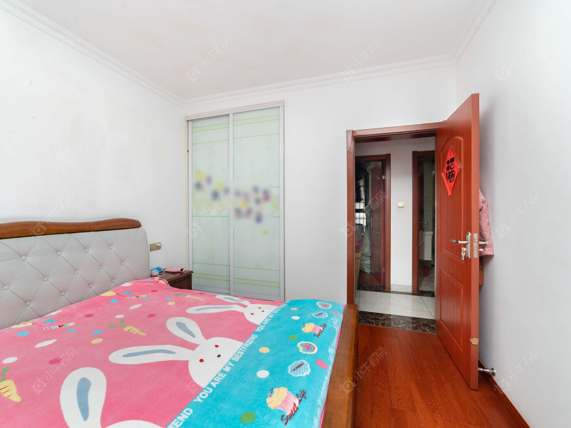 常州万骏金域丹堤在售二手房源室内图_小牛看房