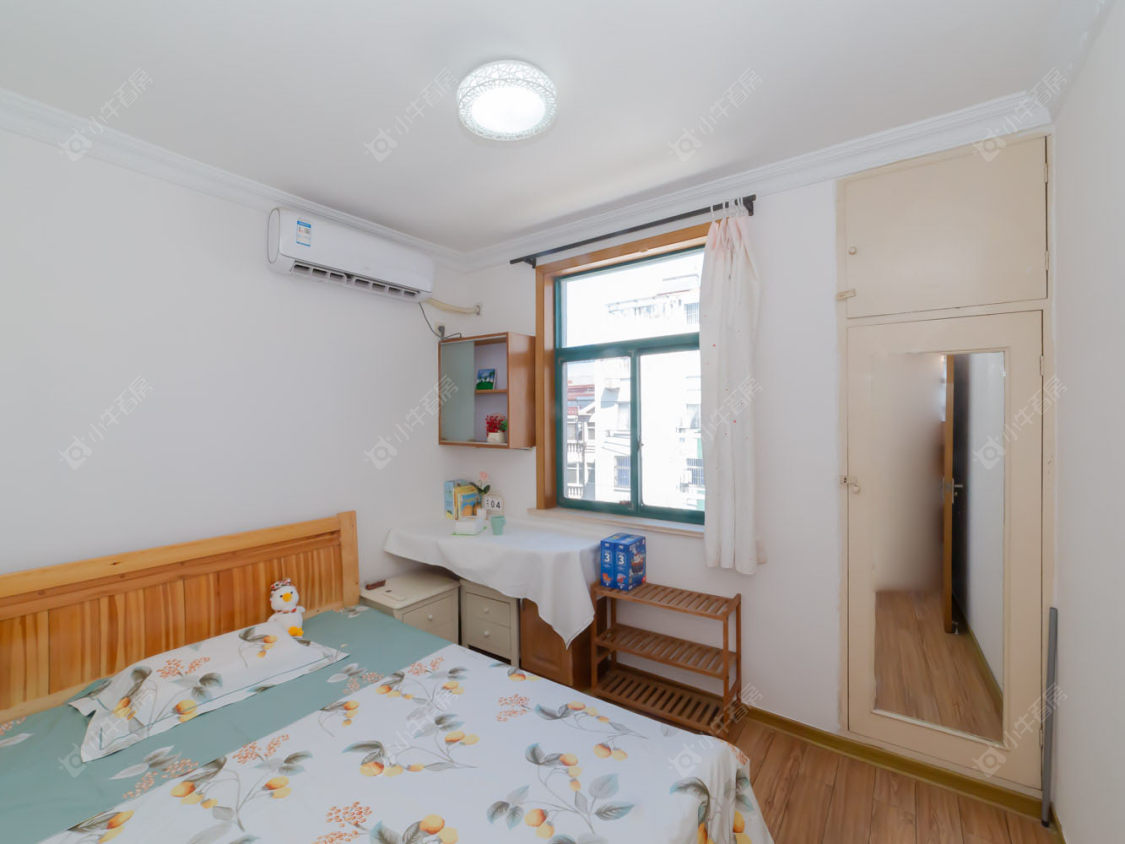 常州翠竹新村南区在售二手房源室内图_小牛看房