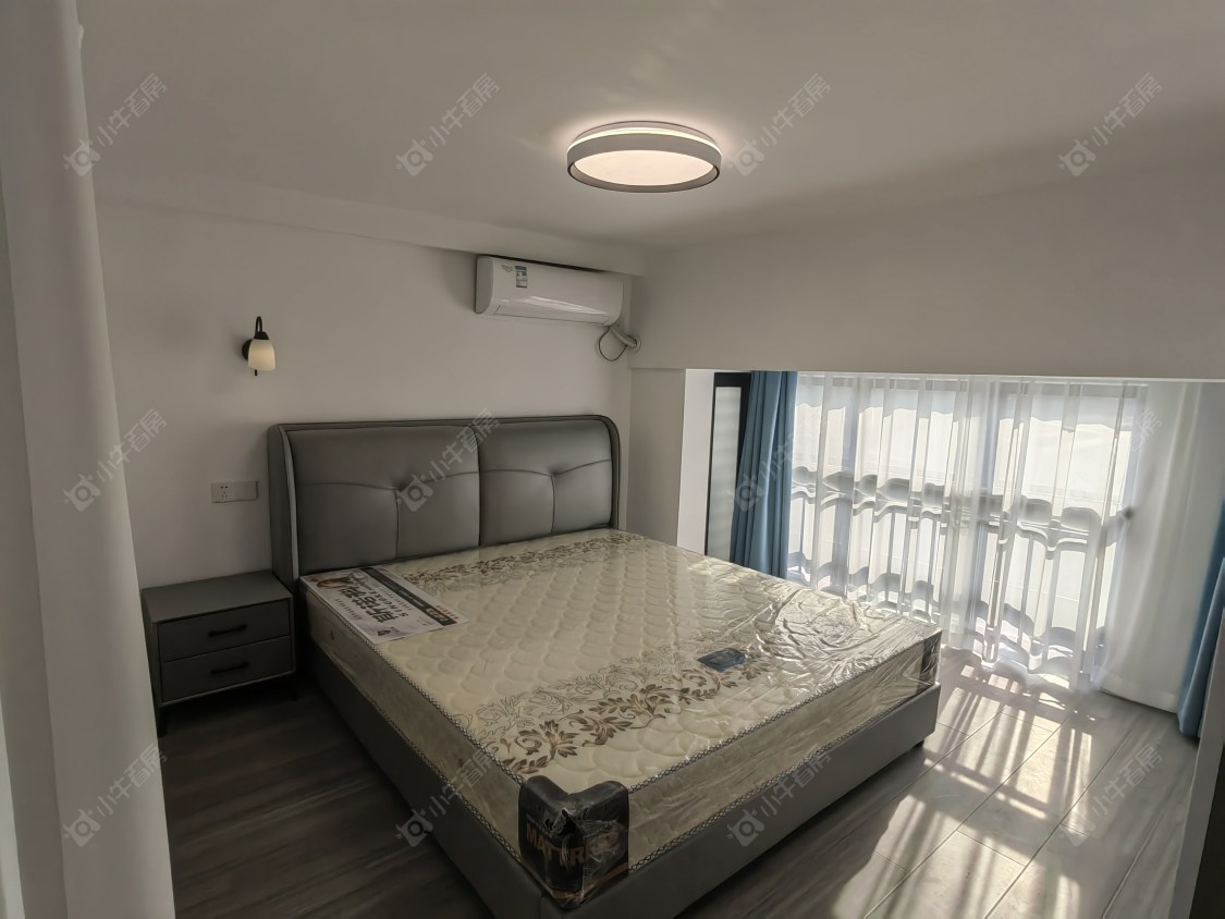 常州璞樾春秋在租房源_小牛看房