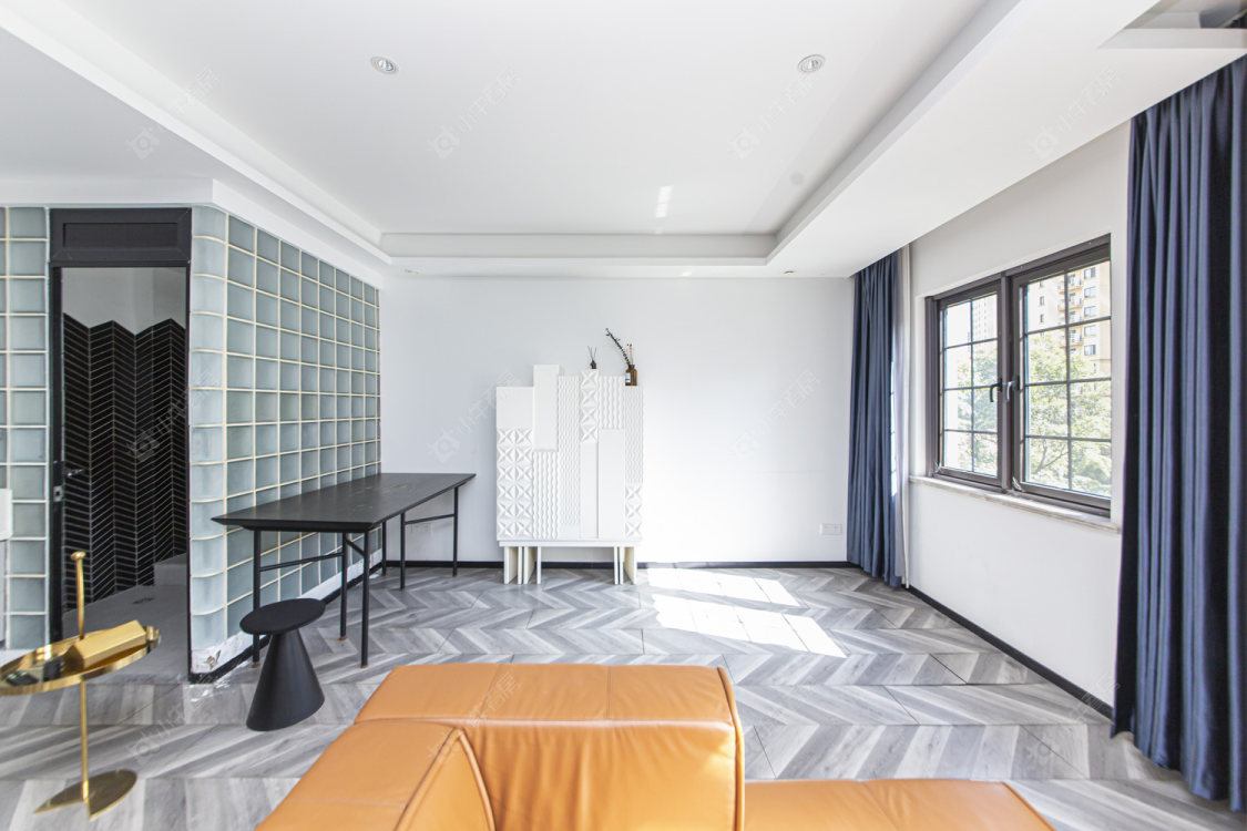 常州新城公馆荣域在售二手房源室内图_小牛看房