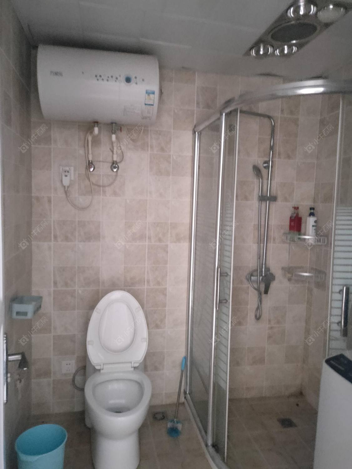 常州世茂广场在租房源室内图_小牛看房