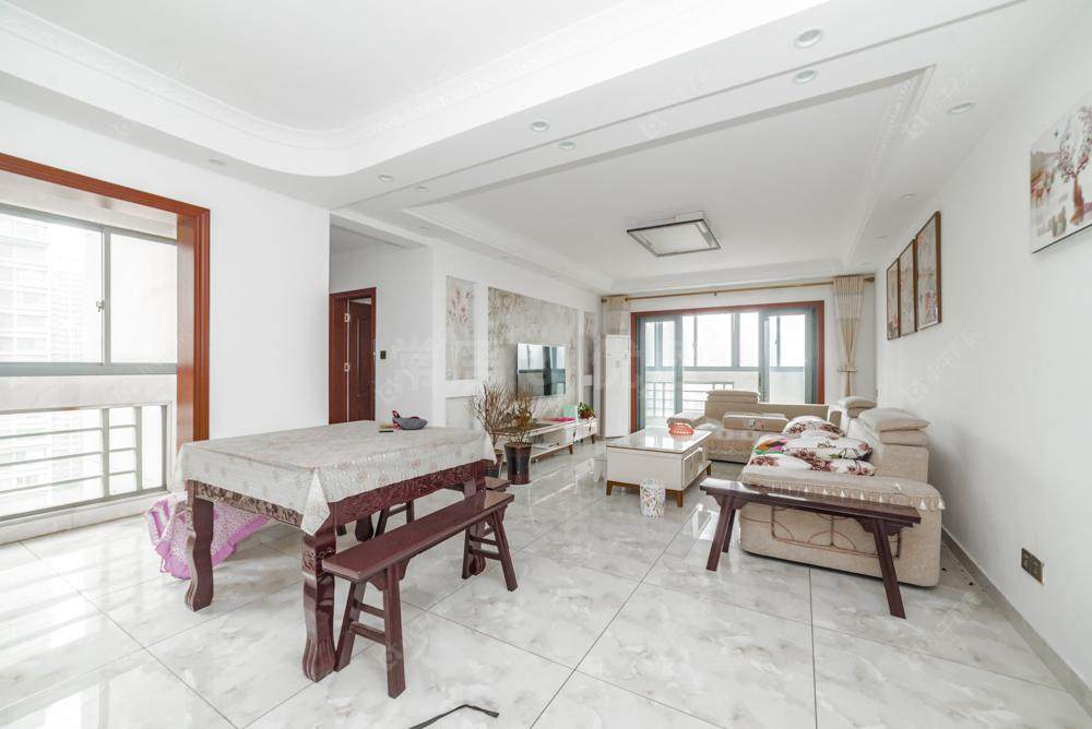 常州御城在售二手房源室内图_小牛看房