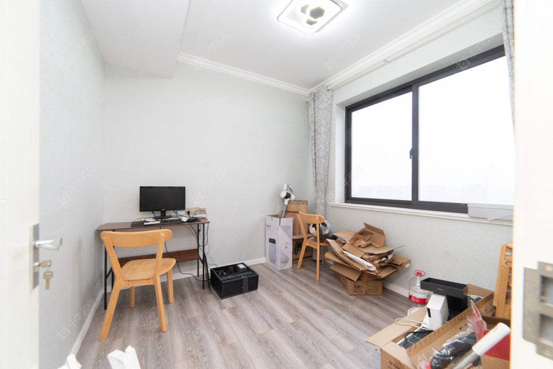 常州路劲城市印象在售二手房源室内图_小牛看房