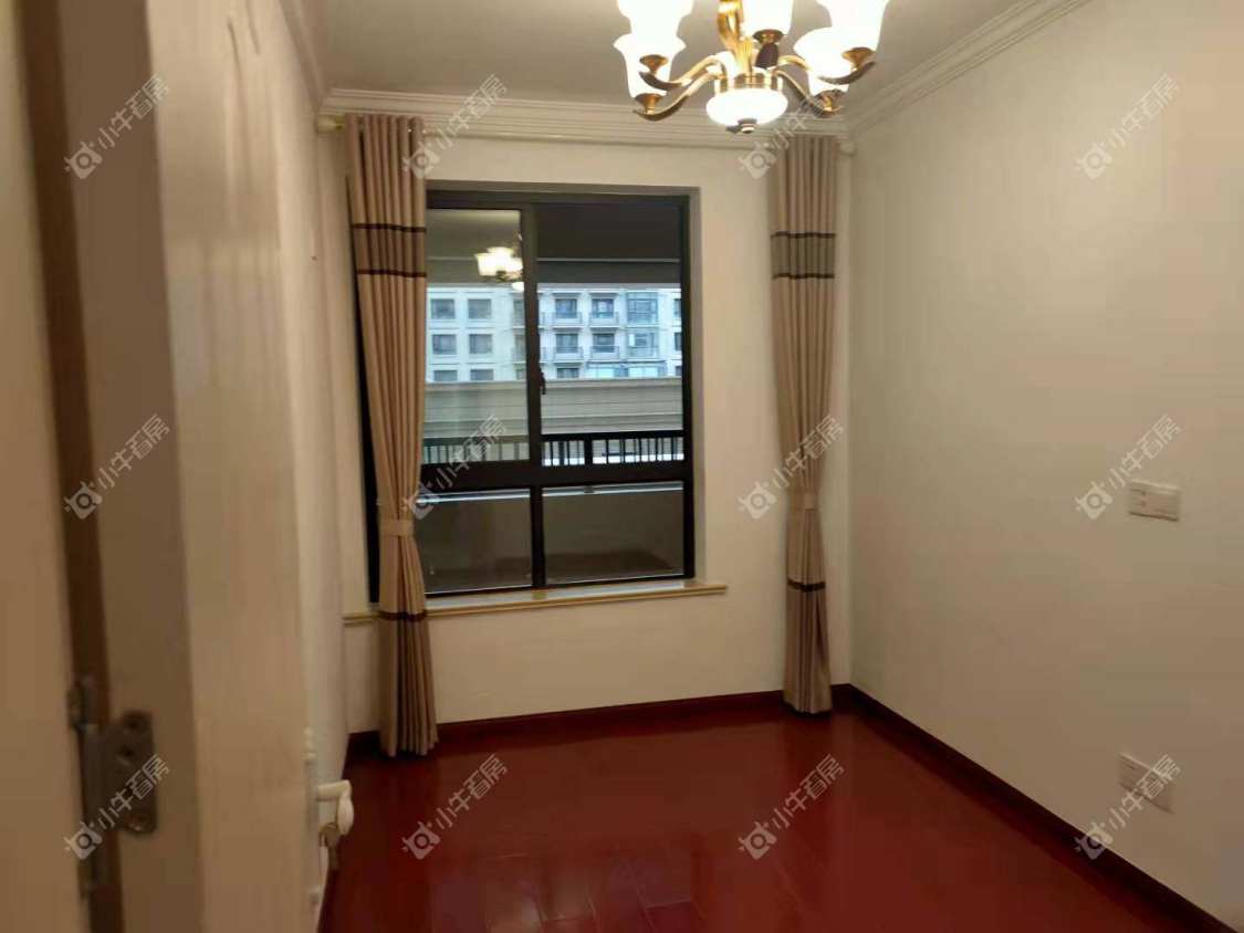 常州玉兰广场五期在租房源_小牛看房