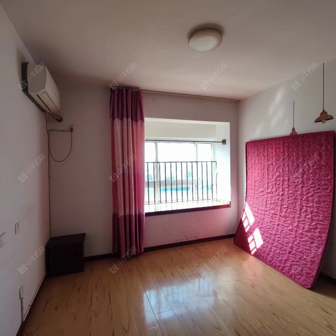 常州蔚蓝天地一二期在租房源_小牛看房