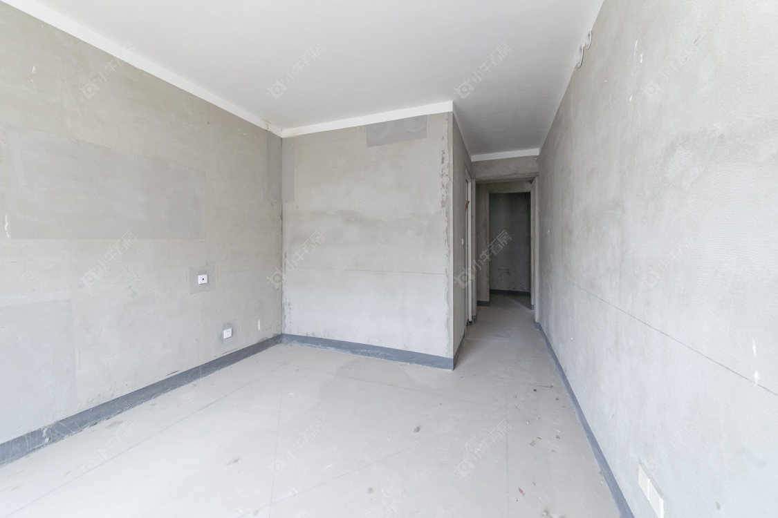 常州星河国际九区在售二手房源室内图_小牛看房