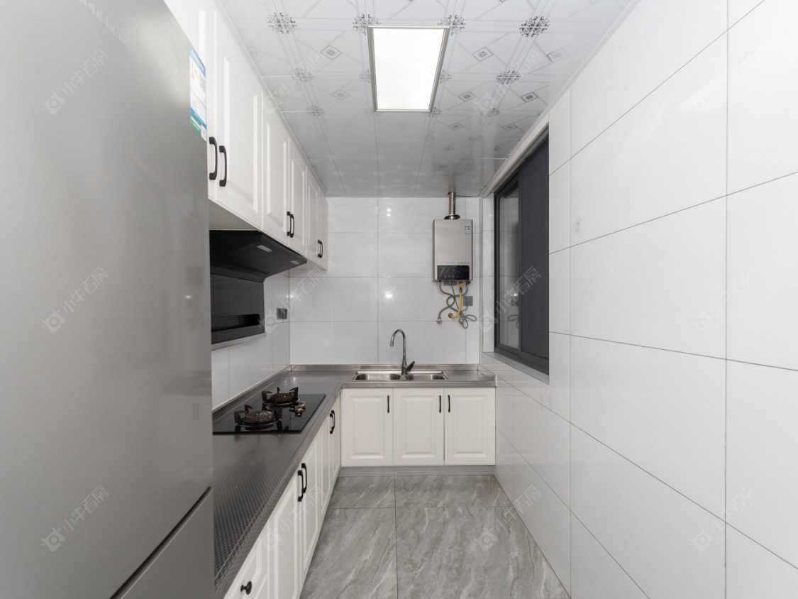 常州金坛新天地在售二手房源室内图_小牛看房