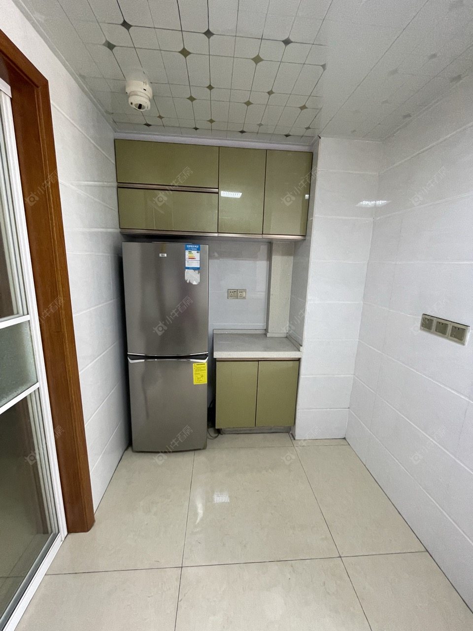 常州景瑞英郡在租房源室内图_小牛看房