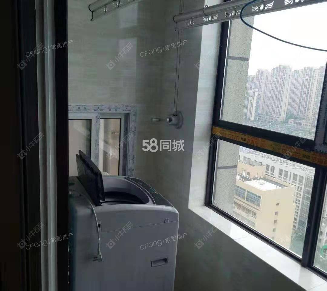 常州中奥珑郡租房_中奥珑郡1室1厅房源出租
