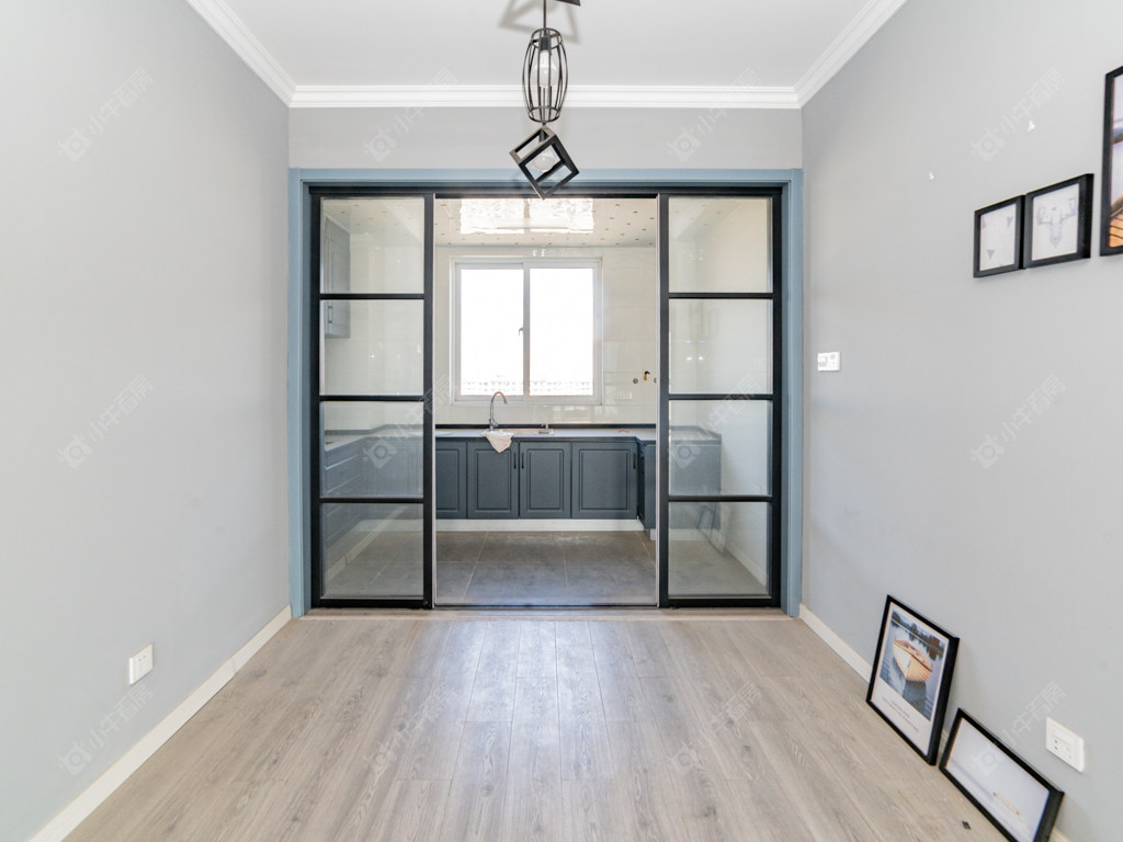 常州锦绣天地在售二手房源室内图_小牛看房