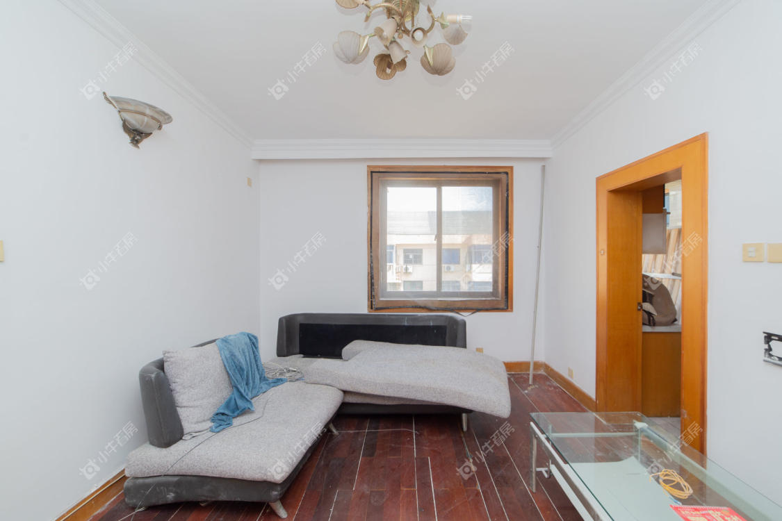 常州河海新村在租房源室内图_小牛看房