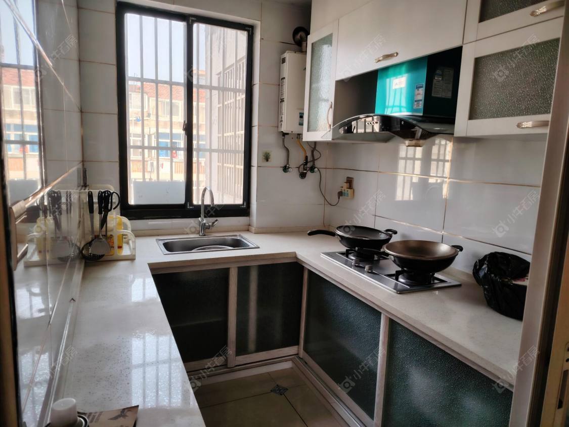 白云新村房源室内图 常州白云新村在租房源室内图_小牛看房