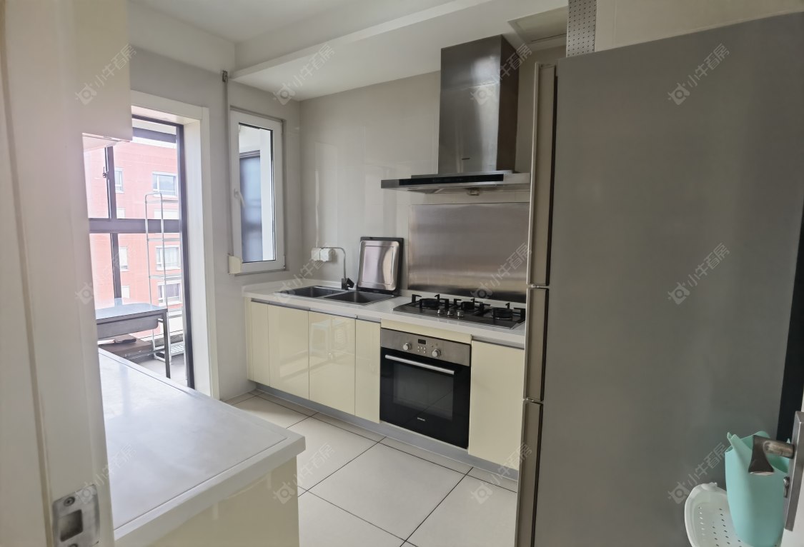 常州朗诗国际在租房源_小牛看房