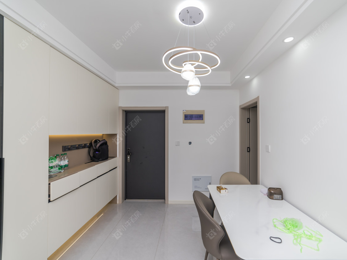 常州青洋花苑在售二手房源室内图_小牛看房