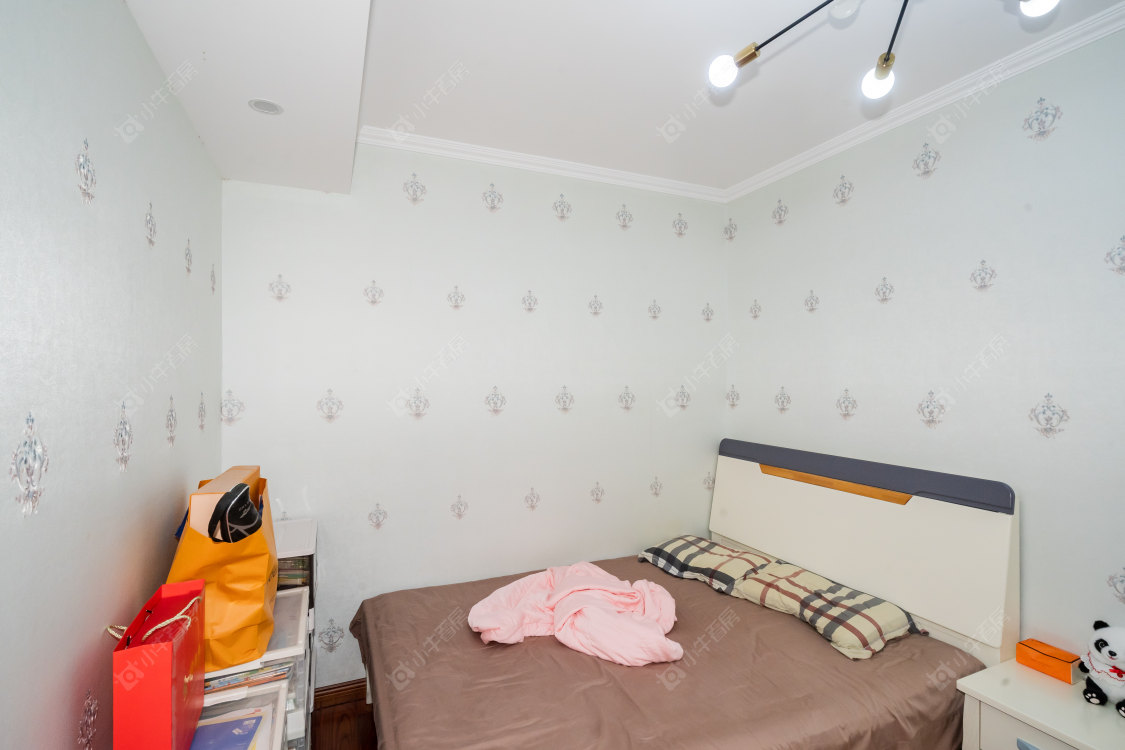 常州新乐花园在售二手房源室内图_小牛看房