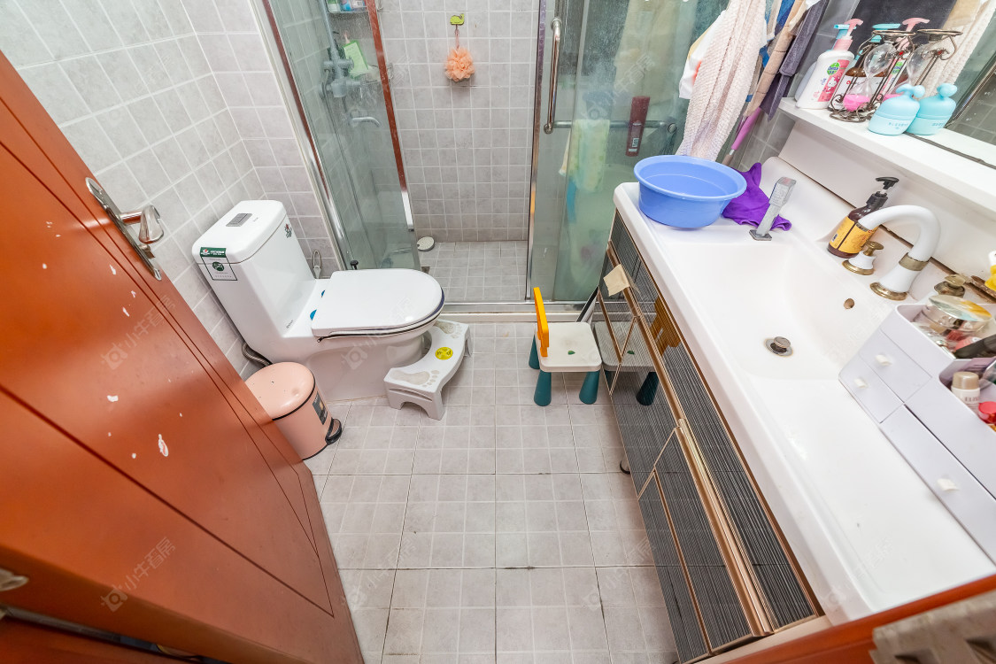 常州银河湾第一城一期在售二手房源室内图_小牛看房