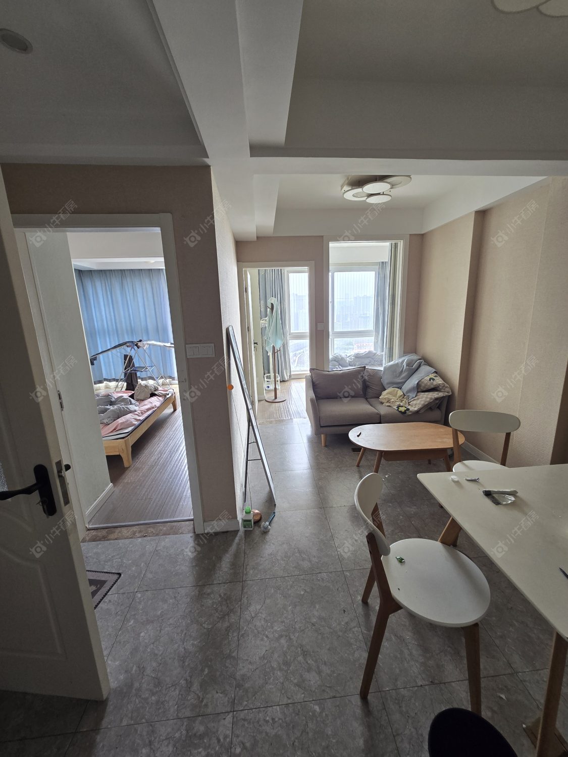 常州丰臣凯林花园在租房源室内图_小牛看房