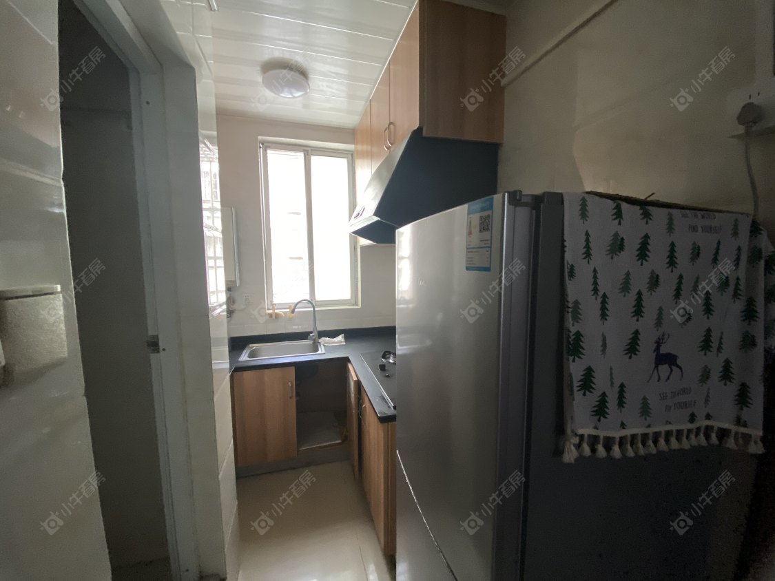 常州五角场东村在租房源_小牛看房